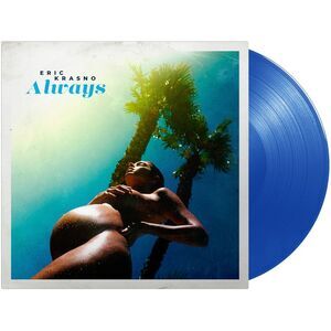 Eric Krasno - Always  LP LP